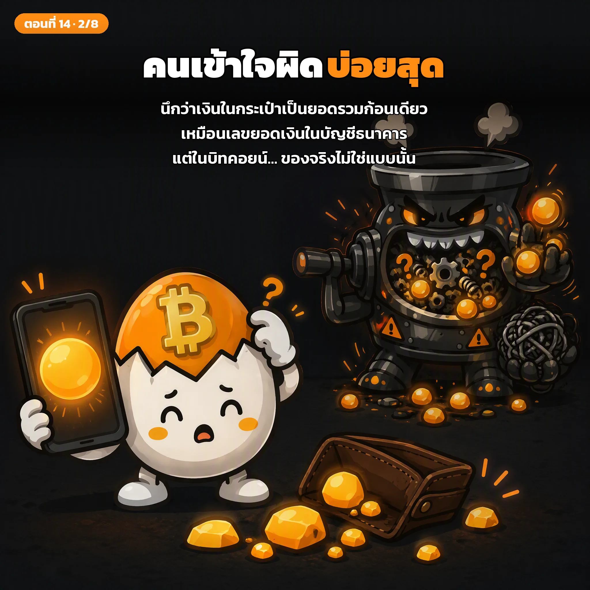 สไลด์ประกอบบทเรียนตอนที่ 14 รูปที่ 2